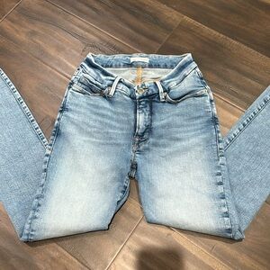 Good American skinny jeans